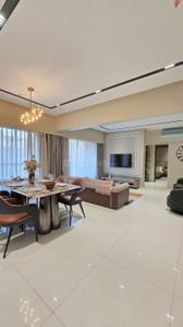 2.5 BHK Flat
