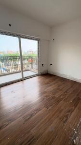Bedroom Image of 1395 Sq.ft 3 BHK Apartment / Flat for sale in CRC Joyous, Noida Extension Greater Noida for Rs. 17500000