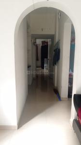 Image of 960 Sq.ft 2 BHK Apartment / Flat for sale in Aditya Guruganesh Nagar Phase 1, Kothrud, Pune for Rs. 11000000