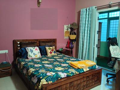 Bedroom Image of 1333 Sq.ft 2 BHK Apartment / Flat for sale in Begur Heights by Nilay Estates, Begur Bengaluru for Rs. 8250000