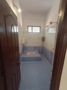 Hall Image of 1700 Sq.ft 3 BHK Apartment / Flat for rent in Manikonda Hyderabad for Rs. 28000