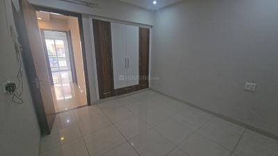 Bedroom Image of 1150 Sq.ft 3 BHK Apartment / Flat for sale in Ubber Mews Gate, Aujala Mohali for Rs. 11000000