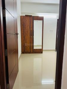 Bedroom Image of 1200 Sq.ft 2 BHK Apartment / Flat for rent in Chevarambalam Kozhikode for Rs. 35000