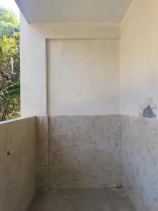 Drying Area Image of 1912 Sq.ft 3 BHK Apartment / Flat for sale in First The Abode, Ramanashree California Gardens Layout Bengaluru for Rs. 17208000