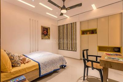 Bedroom Image of 289 Sq.ft 1 RK Studio for sale in Keshav Nagar Pune for Rs. 3300000