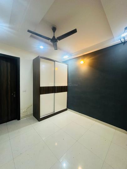 Bhagwati Garden, Dwarka Mor Bedroom 1