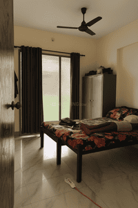 Image of 600 Sq.ft 1 BHK Apartment / Flat for sale in Airoli, Navi Mumbai for Rs. 3500000