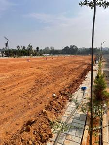 Image of 3100 Sq.ft Residential Plot / Land for sale in Sameera Prime, Devaripalli, Hosur for Rs. 9300000