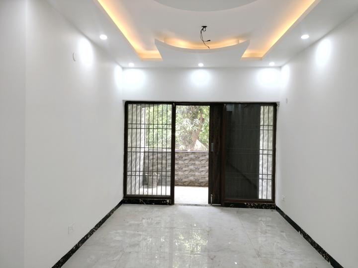 Priyadarshini Apartments Living Room 1