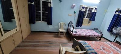 Image of Flat Sharing in Mugalivakkam, Chennai