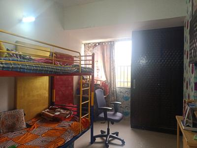 Bedroom Image of 1009 Sq.ft 2 BHK Apartment / Flat for sale in Gayatrree Legacy, Moshi Pune for Rs. 6300000