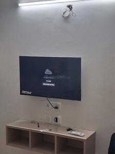 Hall Image of 536 Sq.ft 1 RK Studio for rent in Eternal Manhattan Riviera, Sitapura Jaipur for Rs. 15000