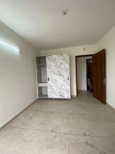 Hall Image of 1500 Sq.ft 3 BHK Apartment / Flat for rent in Escon Primera Phase 1, PR7 Airport Road Zirakpur for Rs. 33000