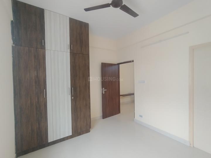 Lokesh residency Bedroom 1