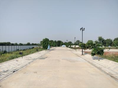 Image of 179 Sq.ft Residential Plot / Land for sale in Landspect Anushree Greens, Tajupur, Faridabad for Rs. 21480000