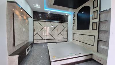 Bedroom Image of 3000 Sq.ft 4 BHK Duplex for sale in Ullalu Bengaluru for Rs. 27900000
