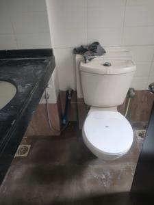 Bedroom Two Image of 1050 Sq.ft 2 BHK Apartment / Flat for sale in Shapoorji Pallonji Vicinia, Powai Mumbai for Rs. 32000000