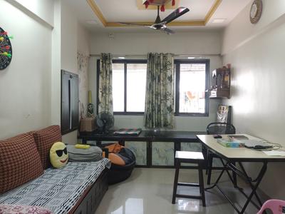 1 BHK Flat