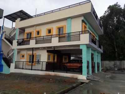 Image of 3000 Sq.ft 4 BHK Independent House for sale in Jigani, Bengaluru for Rs. 15000000