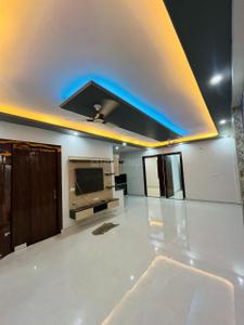 Hall Image of 1288 Sq.ft 3 BHK Apartment / Flat for sale in Shastri Nagar Ghaziabad for Rs. 4208888