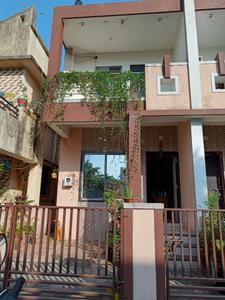 Image of 1400 Sq.ft 3 BHK Independent House for sale in Independent House, Abrama Village, Valsad for Rs. 4000000