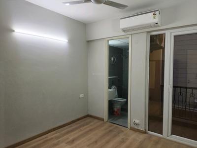 Bedroom Image of 1205 Sq.ft 3 BHK Builder Floor for sale in Signature Global City 81, Sector 81 Gurgaon for Rs. 14200000