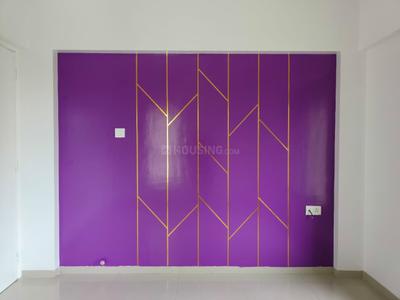 Bedroom Image of 1070 Sq.ft 2 BHK Apartment / Flat for rent in Chirag Grande View 7 Phase 1 Building A to Phase 2 Building C, Ambegaon Budruk Pune for Rs. 25000