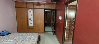Bedroom Image of 840 Sq.ft 3 BHK Duplex for sale in Zadeshwar Bharuch for Rs. 6600000