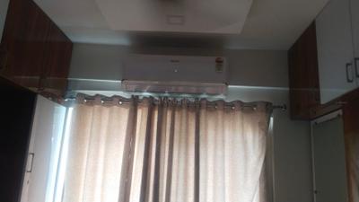 Bedroom Image of 1144 Sq.ft 3 BHK Apartment / Flat for sale in Sowparnika Spandan, Nallampalayam Coimbatore for Rs. 9500000