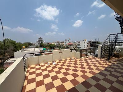 2 BHK Independent House