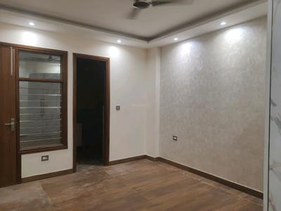 Bedroom Image of 1845 Sq.ft 3 BHK Builder Floor for sale in Greenfields Premium Builder Floors, Green Field Colony Faridabad for Rs. 15700000