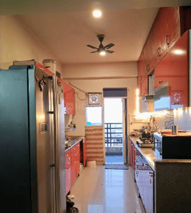 Image of 2275 Sq.ft 4.5 BHK Apartment / Flat for sale in Exotica Fresco, Sector 137, Noida for Rs. 38000000