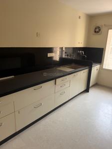 Kitchen Image of 1535 Sq.ft 2 BHK Apartment / Flat for sale in Naiknavare Sylvan Heights, Aundh Pune for Rs. 17500000