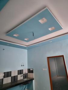 Kitchen Image of 1450 Sq.ft 3 BHK Independent House for sale in Omaxe City Lucknow for Rs. 5500000
