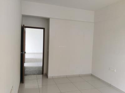 Bedroom Image of 849 Sq.ft 2 BHK Apartment / Flat for sale in Vivaan Essence, Zundal Ahmedabad for Rs. 5458752