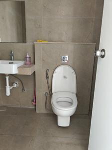 Bedroom Two Image of 1780 Sq.ft 3 BHK Apartment / Flat for sale in Runwal Bliss, Kanjurmarg East Mumbai for Rs. 34000000