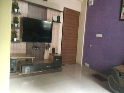 Living Room Image of 2009 Sq.ft 3 BHK Apartment / Flat for sale in Kavisha Pebble Bay 2, Chandkheda Ahmedabad for Rs. 12000000