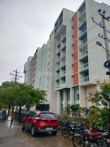 Image of 1212 Sq.ft 2 BHK Apartment / Flat for sale in Bricks and Milestones Wonderwall by Bricks And Milestones Projects LLP, Sarjapur, Bengaluru for Rs. 13500000