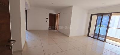 Hall Image of 2095 Sq.ft 3.5 BHK Apartment / Flat for sale in Shivalik Sharda Harmony, University Area Ahmedabad for Rs. 17500000