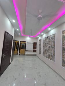 Hall Image of 900 Sq.ft 3 BHK Independent House for sale in Kharar Mohali for Rs. 8800000