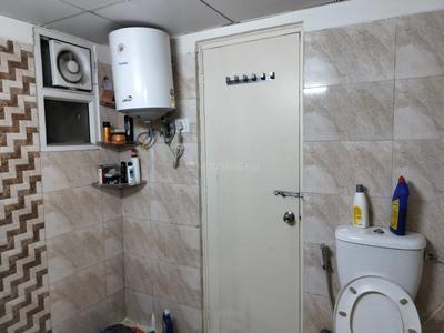 Image of 1880 Sq.ft 3 BHK Apartment / Flat for rent in Msx Golf Gardenia, Alpha II, Greater Noida for Rs. 36000