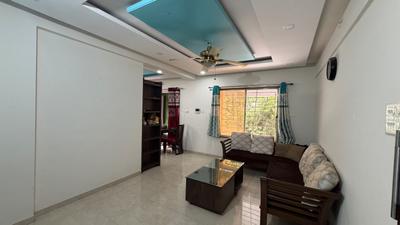 2 BHK Flat