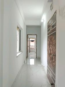 Passage Image of 920 Sq.ft 2 BHK Apartment / Flat for sale in Kalikapur, EM Bypass Kolkata for Rs. 4200000