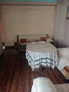 Bedroom Image of 1150 Sq.ft 2.5 BHK Apartment / Flat for sale in Vibgyor Mira Garden, Madhyamgram Kolkata for Rs. 3400000