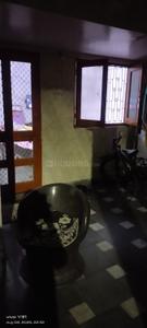 1 BHK Independent Builder Floor