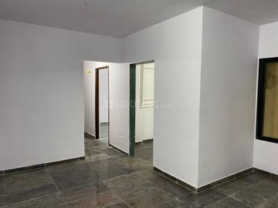 Hall Image of 820 Sq.ft 2 BHK Apartment / Flat for sale in Thane West Thane for Rs. 7500000