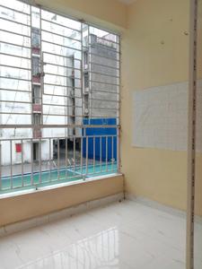 Living Room Image of 1268 Sq.ft 3 BHK Apartment / Flat for rent in Keshtopur Kolkata for Rs. 33000