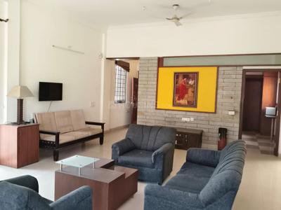 Hall Image of 2900 Sq.ft 4 BHK Apartment / Flat for sale in Fortune Sweetdreams Apartments by Fortune India, BTM Layout Bengaluru for Rs. 46000000