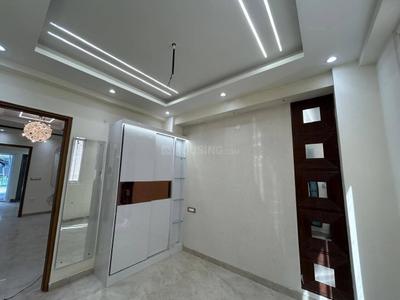 Hall Image of 1750 Sq.ft 3 BHK Builder Floor for sale in GMS Road Dehradun for Rs. 8000000