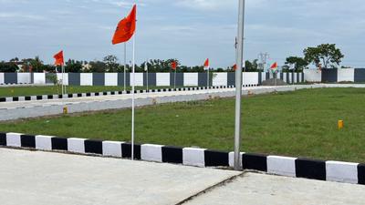 Image of 901 Sq.ft Residential Plot / Land for sale in Avadi, Chennai for Rs. 4234000